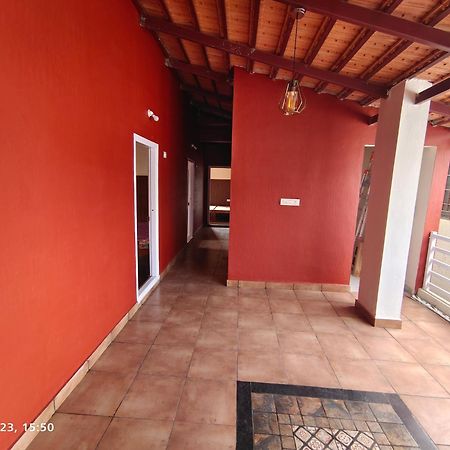 Gubbi Goodu Inn Homestay Chikmagalūr المظهر الخارجي الصورة