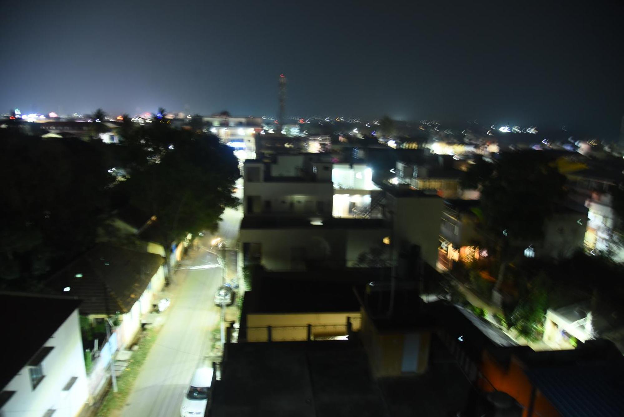 Gubbi Goodu Inn Homestay Chikmagalūr المظهر الخارجي الصورة